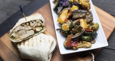 Pat's Pizza & Bistro
