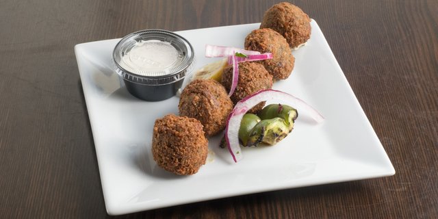 Falafel