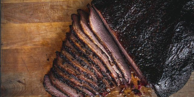 Beef Brisket