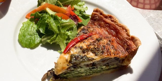 Quiche
