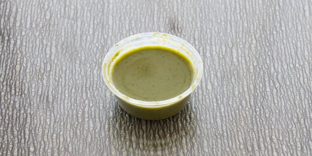 Green Chutney