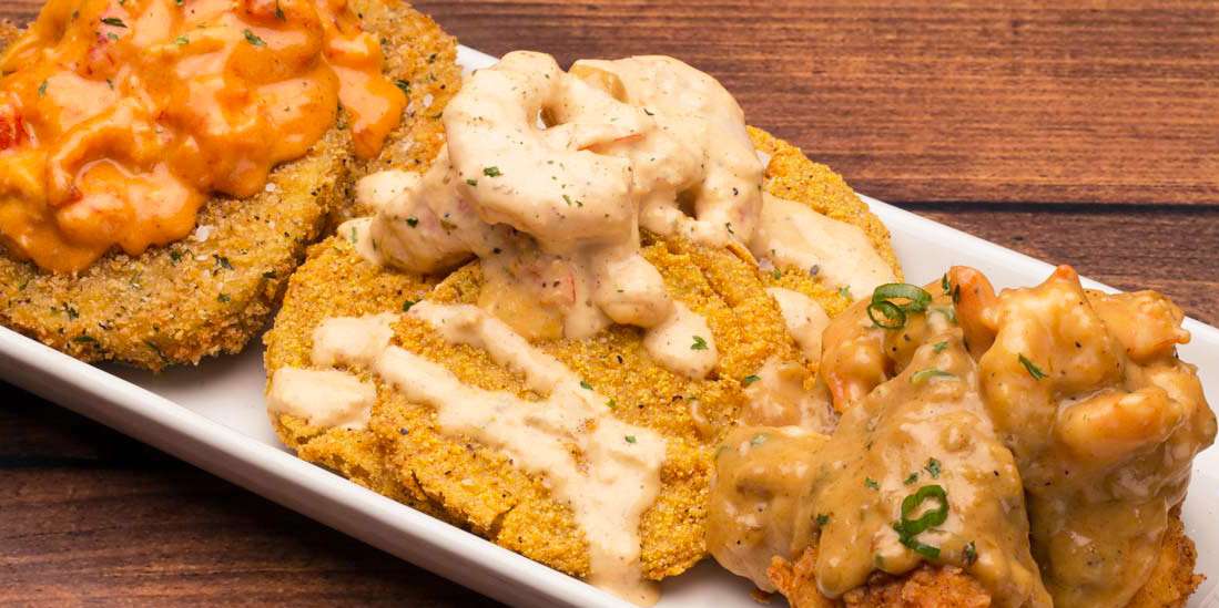 Boudreaux's Cajun Kitchen