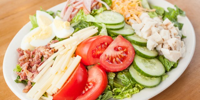Chef Salad