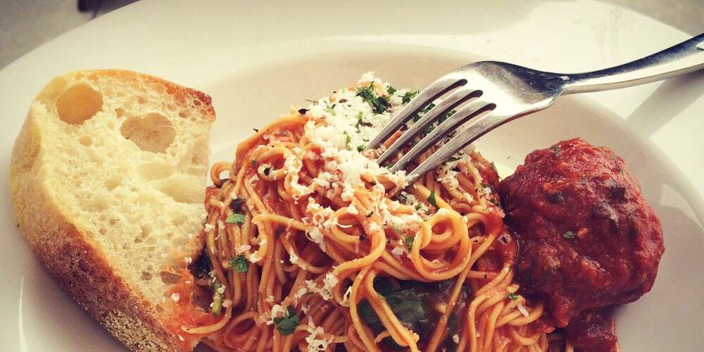 DiFranco’s Italian
