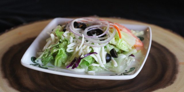 House Salad