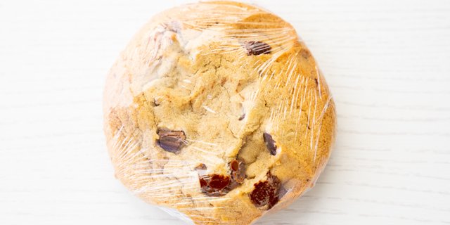Chocolate Chunk Cookie