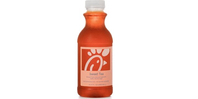 Sweet Tea