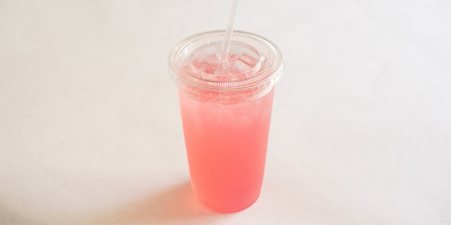 Gallon Lemonade
