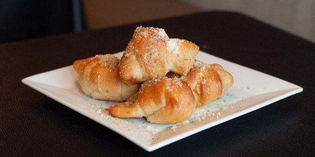 Garlic Knot Tray