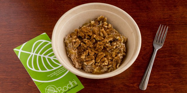 Overnight Oats