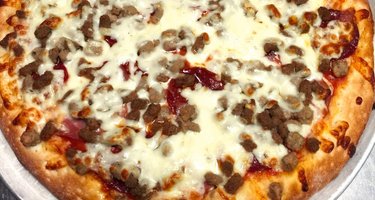 Pizza Zone