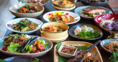 Sompong Thai Restaurant