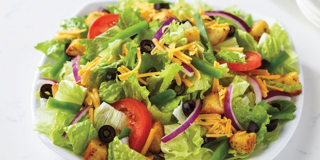 Garden Salad