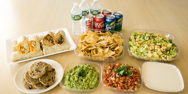 The Boloco Ultimate Package