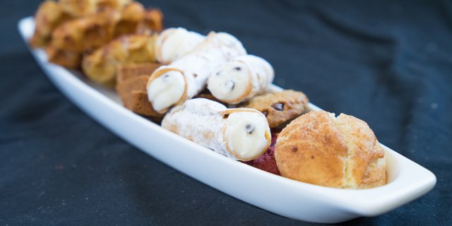 Sweet Desserts