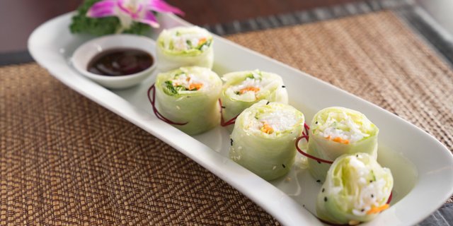 Fresh Roll