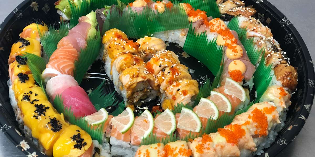 Sushi Valley