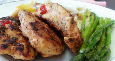 Cricket Catering Inc