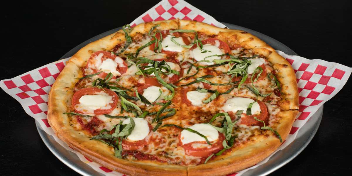 Rocco's Pizza & Pasta