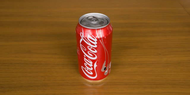 Assorted Individual Sodas
