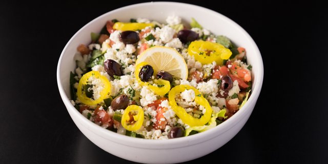 Greek Salad