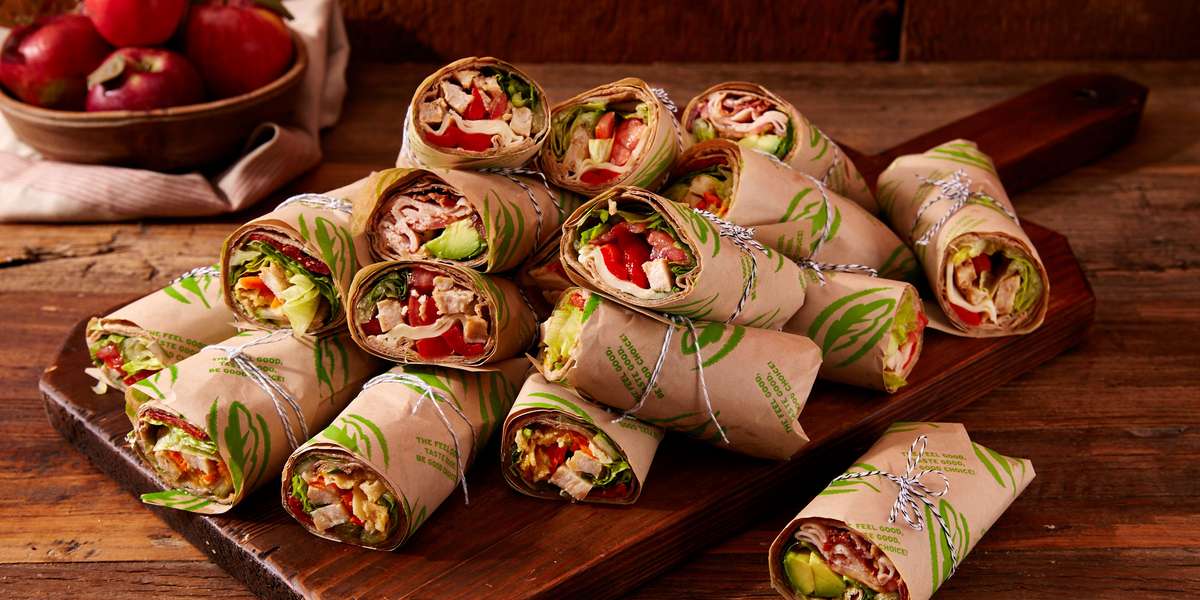 Green Leaf's