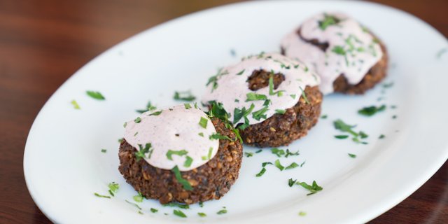 Falafel
