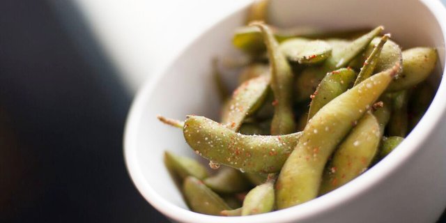 Edamame