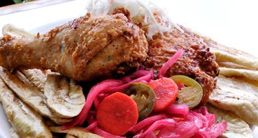 Antojitos
