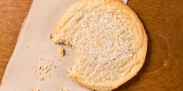 Sugar Cookie