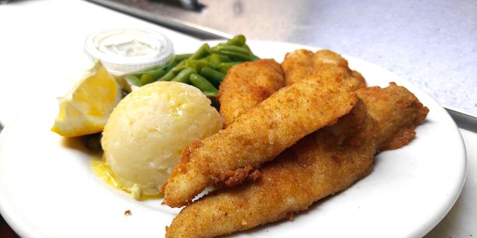 Polish Village Cafe