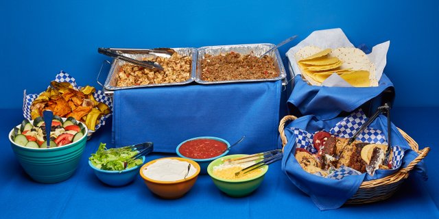 Fiesta Taco Bar