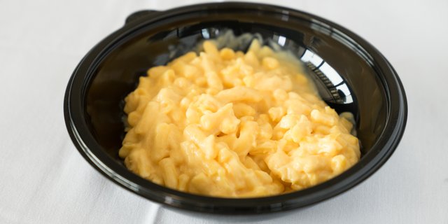 Mac & Cheese