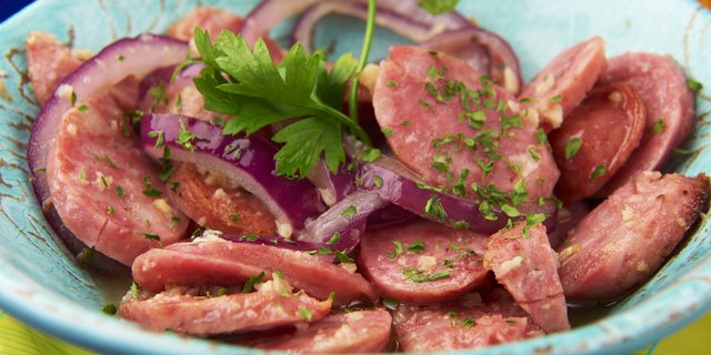 Chorizo