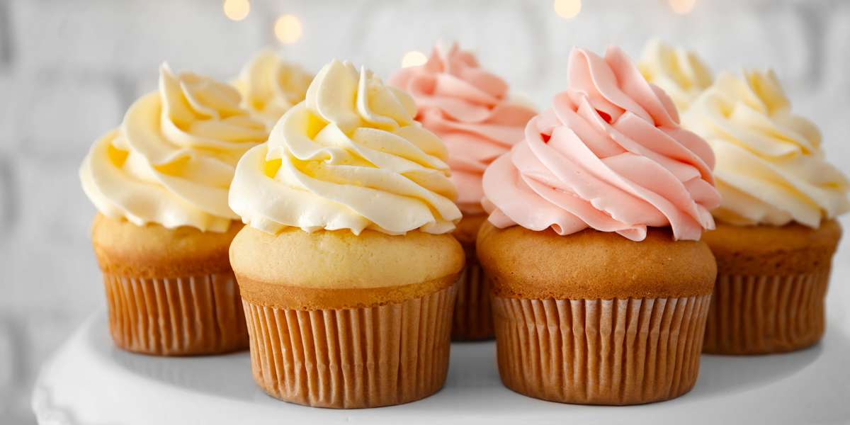Mindful Cupcakes