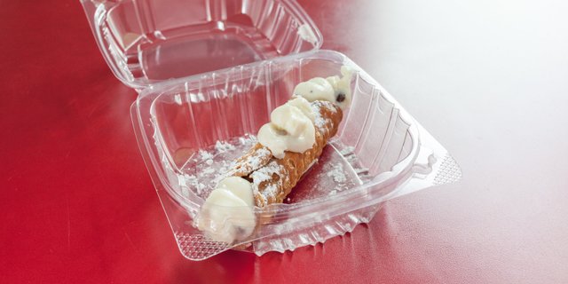 Cannoli