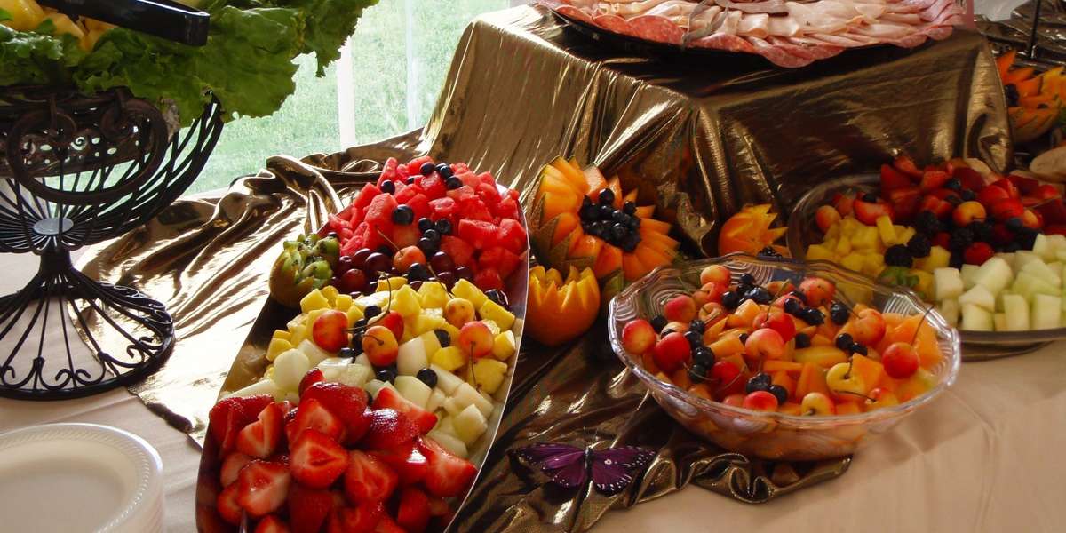 Anything's Possible Catering