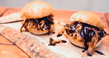 Bold BBQ Catering