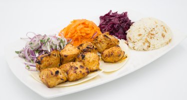 Bosphorus Cafe Grill
