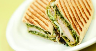 Arda's Greek Cafe
