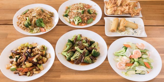 Catering Package for 35 People
