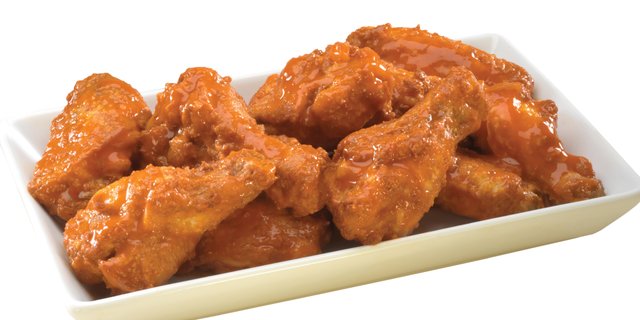 Jet's Wings