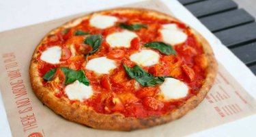 Blaze Pizza