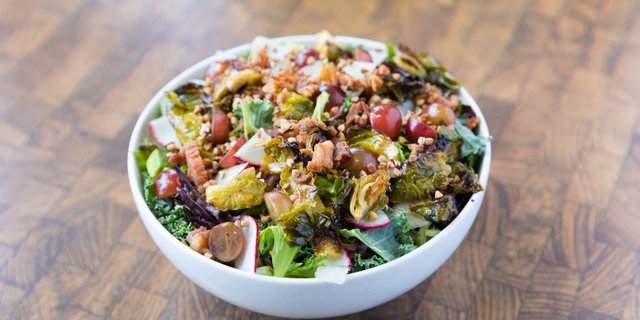 Harvest Salad
