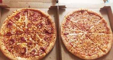Old Chicago Pizza