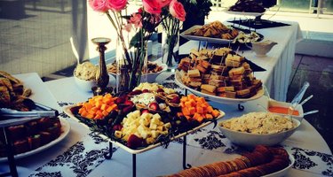 Nora's Catering