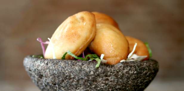 Mariposa's Latin Kitchen