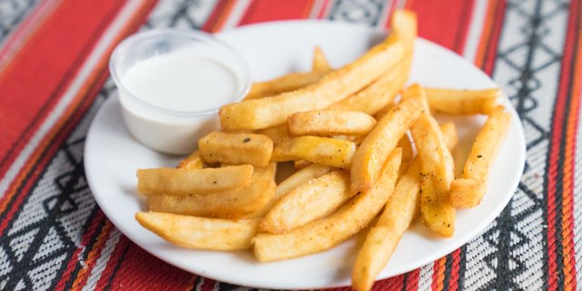 Fries