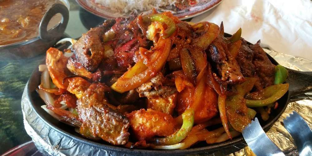 Tandoori Hut