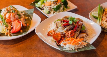 Jai Thai